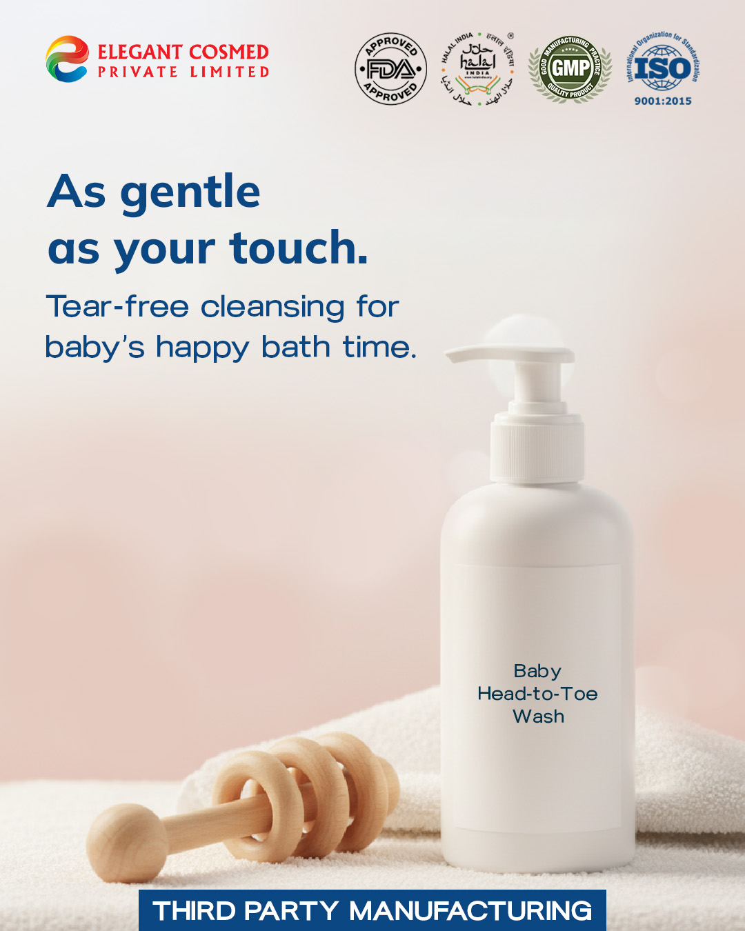 Emollient Lotion
